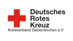 Kundenlogo Deutsches Rotes Kreuz Kreisverband Gelsenkirchen