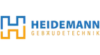 Kundenlogo Heidemann Gebäudetechnik