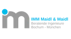 Kundenlogo IMM Maidl & Maidl
